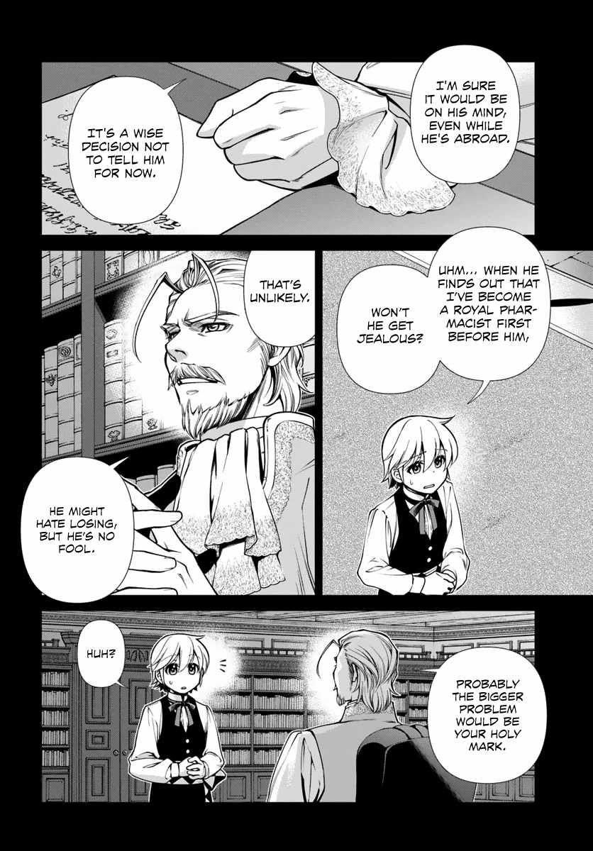 Isekai Yakkyoku Chapter 52 2